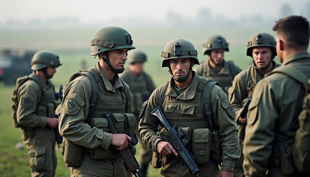 14ème régiment d'infanterie et de soutien logistique parachutiste : histoire et missions