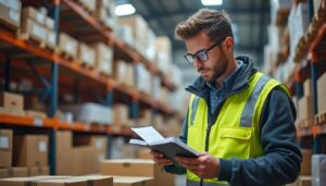 BTS transport et prestations logistiques : formation et débouchés clés