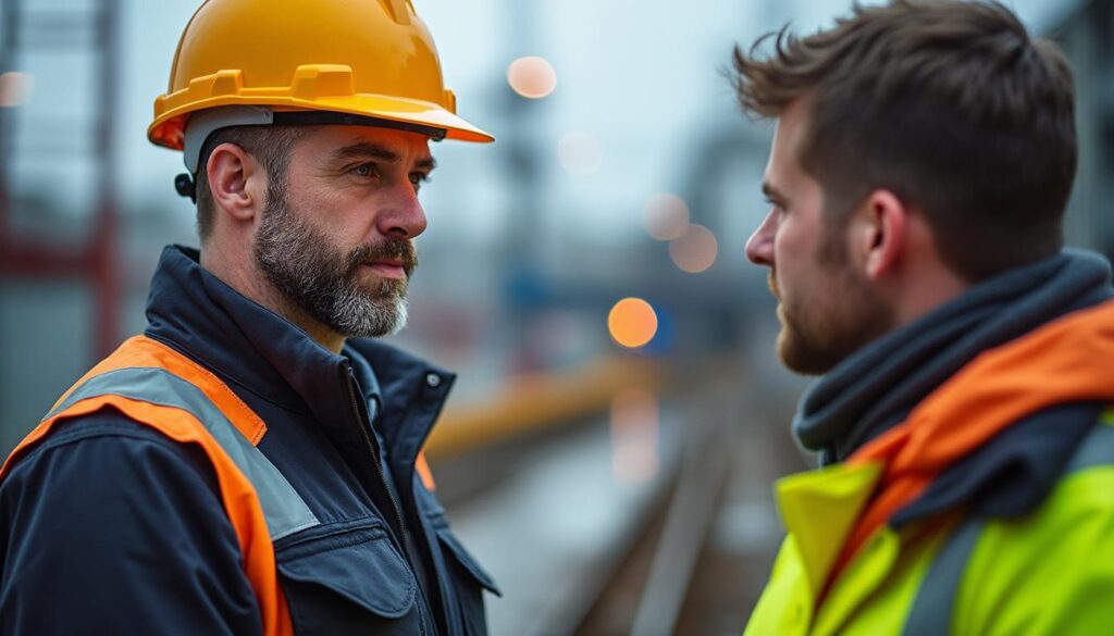 Le SIST du BTP en Lorraine : Santé et sécurité au travail optimisées