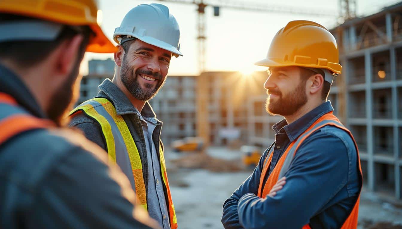 Entreprise de BTP au Luxembourg : Choisir le bon partenaire pour vos chantiers