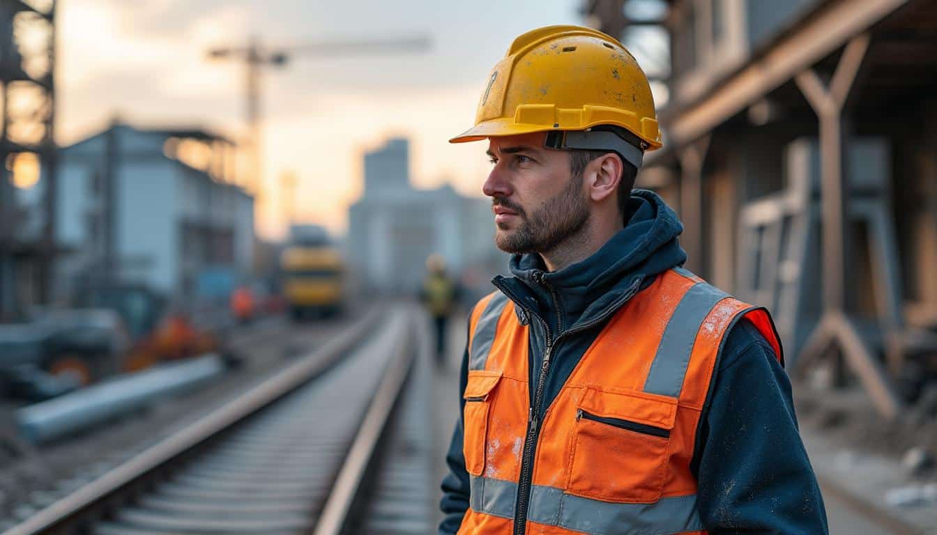 Vêtement de BTP : Choisir la tenue idéale pour sécurité et confort