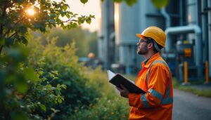 ISO 40001 : Guide complet pour un management environnemental efficace