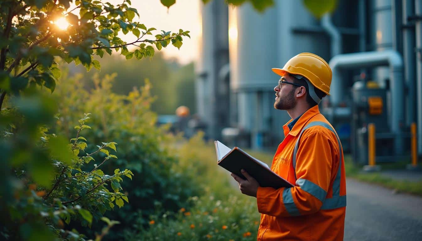 ISO 40001 : Guide complet pour un management environnemental efficace