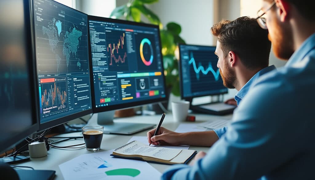 Gestionnaire de flux : rôle clé et compétences indispensables