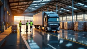 Logistique dans l’Oise : guide pour choisir le prestataire idéal