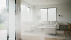 Alarme à brouillard anti-intrusion : efficacité et choix